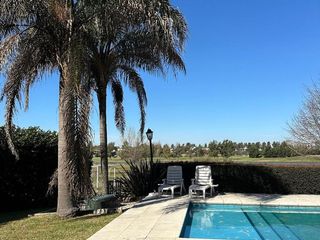 Foto 23 de Casa en  venta Al Golf San Isidro Labrador