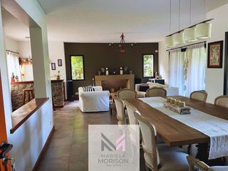 Foto 4 de Casa en  venta Al Golf San Isidro Labrador