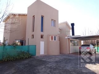 Foto 3 de casa venta Comahue Golf Club Barrio Privado