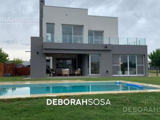 Foto 8 de Venta Hermosa Casa - El Canton
