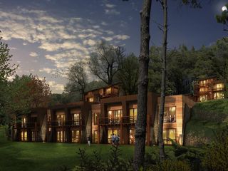 Foto 3 de VENTA Depto 54m2 en Pozo Amenities, Vista al Lago y cordillera, B° Las Balsas, Villa La Angostura
