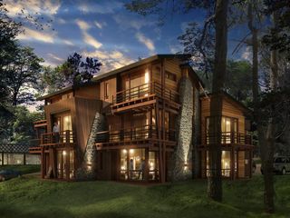 Foto 1 de VENTA Depto 54m2 en Pozo Amenities, Vista al Lago y cordillera, B° Las Balsas, Villa La Angostura