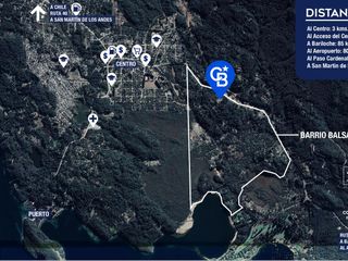 Foto 6 de VENTA Depto 54m2 en Pozo Amenities, Vista al Lago y cordillera, B° Las Balsas, Villa La Angostura