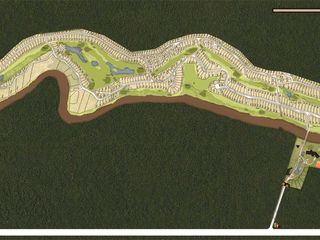 Foto 2 de VENTA LOTE CAMPO TIMBÓ. OLIVEROS. 800M2. SECTOR B