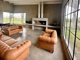 Foto 7 de Casa en Haras de Funes