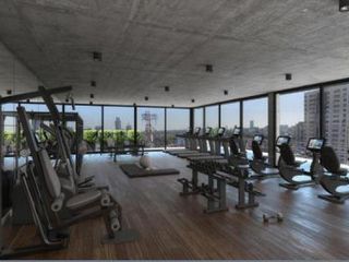 Foto 2 de Dúplex en venta - 2 Dormitorios 2 Baños - 231.25Mts2 - Saavedra