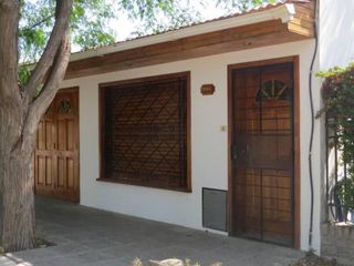 Foto 1 de Venta - Casa en calle Bahia Blanca 2200 - C004