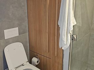 Foto 15 de Excelente oportunidad, loft en venta de 42m2 con cochera. Distrito Quartier, Retiro.