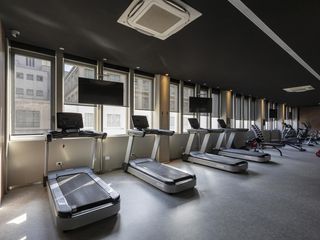 Foto 30 de Excelente oportunidad, loft en venta de 42m2 con cochera. Distrito Quartier, Retiro.