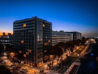 Foto 17 de Excelente oportunidad, loft en venta de 42m2 con cochera. Distrito Quartier, Retiro.