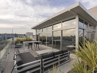 Foto 22 de Excelente oportunidad, loft en venta de 42m2 con cochera. Distrito Quartier, Retiro.