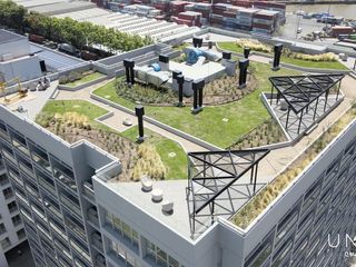 Foto 52 de Excelente oportunidad, loft en venta de 42m2 con cochera. Distrito Quartier, Retiro.
