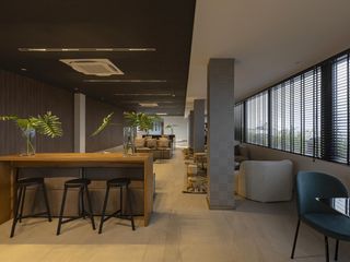 Foto 25 de Excelente oportunidad, loft en venta de 42m2 con cochera. Distrito Quartier, Retiro.