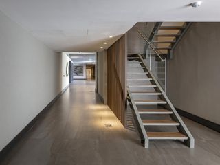 Foto 46 de Excelente oportunidad, loft en venta de 42m2 con cochera. Distrito Quartier, Retiro.