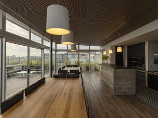 Foto 23 de Excelente oportunidad, loft en venta de 42m2 con cochera. Distrito Quartier, Retiro.