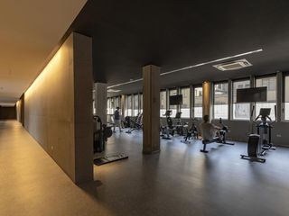 Foto 29 de Excelente oportunidad, loft en venta de 42m2 con cochera. Distrito Quartier, Retiro.
