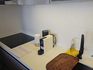 Foto 5 de Excelente oportunidad, loft en venta de 42m2 con cochera. Distrito Quartier, Retiro.