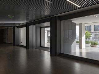 Foto 45 de Excelente oportunidad, loft en venta de 42m2 con cochera. Distrito Quartier, Retiro.
