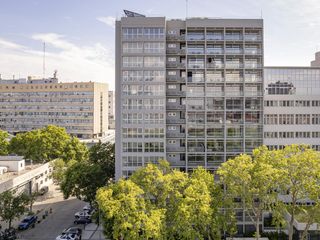 Foto 50 de Excelente oportunidad, loft en venta de 42m2 con cochera. Distrito Quartier, Retiro.