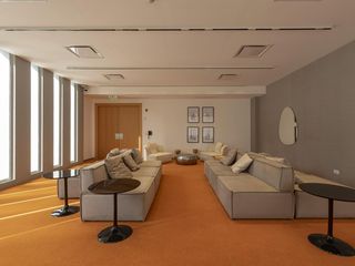 Foto 35 de Excelente oportunidad, loft en venta de 42m2 con cochera. Distrito Quartier, Retiro.