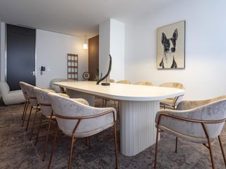 Foto 38 de Excelente oportunidad, loft en venta de 42m2 con cochera. Distrito Quartier, Retiro.