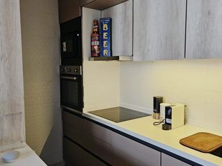 Foto 4 de Excelente oportunidad, loft en venta de 42m2 con cochera. Distrito Quartier, Retiro.