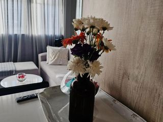 Foto 3 de Excelente oportunidad, loft en venta de 42m2 con cochera. Distrito Quartier, Retiro.