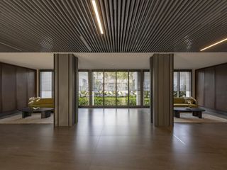 Foto 44 de Excelente oportunidad, loft en venta de 42m2 con cochera. Distrito Quartier, Retiro.