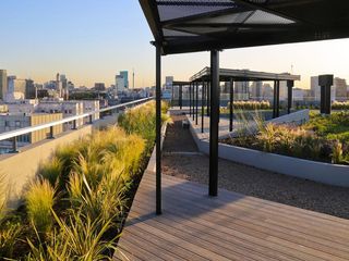 Foto 54 de Excelente oportunidad, loft en venta de 42m2 con cochera. Distrito Quartier, Retiro.