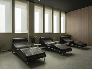 Foto 33 de Excelente oportunidad, loft en venta de 42m2 con cochera. Distrito Quartier, Retiro.