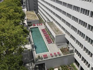Foto 24 de Excelente oportunidad, loft en venta de 42m2 con cochera. Distrito Quartier, Retiro.