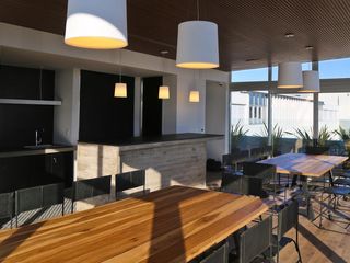 Foto 26 de Excelente oportunidad, loft en venta de 42m2 con cochera. Distrito Quartier, Retiro.