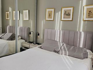 Foto 12 de Excelente oportunidad, loft en venta de 42m2 con cochera. Distrito Quartier, Retiro.