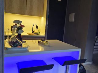 Foto 7 de Excelente oportunidad, loft en venta de 42m2 con cochera. Distrito Quartier, Retiro.