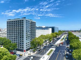 Foto 18 de Excelente oportunidad, loft en venta de 42m2 con cochera. Distrito Quartier, Retiro.