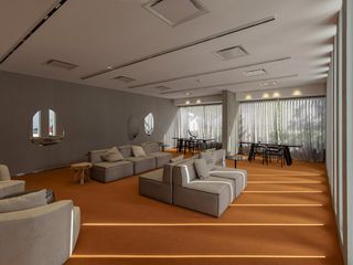 Foto 34 de Excelente oportunidad, loft en venta de 42m2 con cochera. Distrito Quartier, Retiro.
