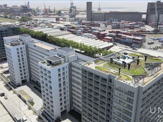 Foto 56 de Excelente oportunidad, loft en venta de 42m2 con cochera. Distrito Quartier, Retiro.
