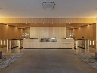 Foto 48 de Excelente oportunidad, loft en venta de 42m2 con cochera. Distrito Quartier, Retiro.