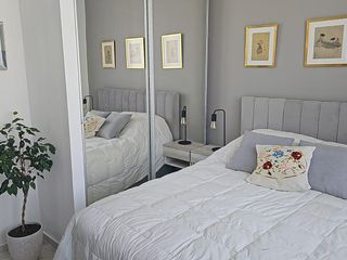 Foto 11 de Excelente oportunidad, loft en venta de 42m2 con cochera. Distrito Quartier, Retiro.