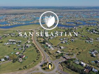 Foto 1 de VENTA, LOTE EN SAN SEBASTIAN, AREA 7, PERIMETRAL, LOTE AL 200