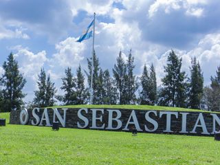 Foto 15 de VENTA, LOTE EN SAN SEBASTIAN, AREA 7, PERIMETRAL, LOTE AL 200