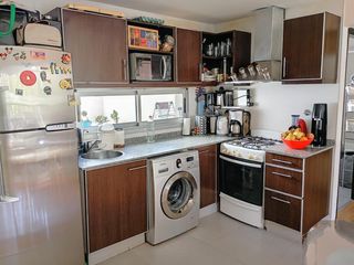 Foto 16 de Departamento en venta  con gran patio terraza de 63m 120m parrilla Coch en alquiler