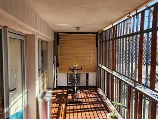 Foto 12 de Departamento en venta  con gran patio terraza de 63m 120m parrilla Coch en alquiler