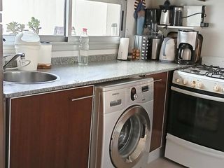 Foto 17 de Departamento en venta  con gran patio terraza de 63m 120m parrilla Coch en alquiler