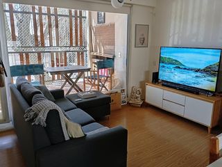 Foto 21 de Departamento en venta  con gran patio terraza de 63m 120m parrilla Coch en alquiler