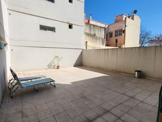 Foto 10 de Departamento en venta  con gran patio terraza de 63m 120m parrilla Coch en alquiler