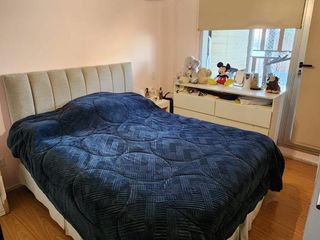 Foto 13 de Departamento en venta  con gran patio terraza de 63m 120m parrilla Coch en alquiler