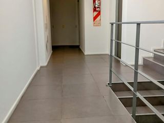 Foto 23 de Departamento en venta  con gran patio terraza de 63m 120m parrilla Coch en alquiler