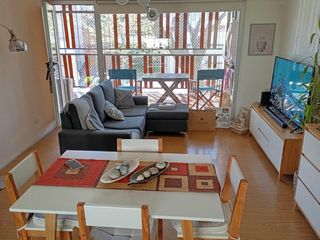 Foto 3 de Departamento en venta  con gran patio terraza de 63m 120m parrilla Coch en alquiler