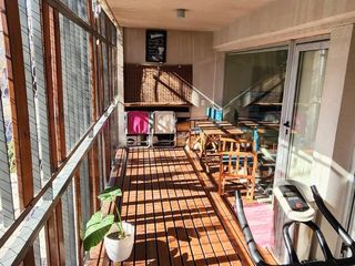 Foto 6 de Departamento en venta  con gran patio terraza de 63m 120m parrilla Coch en alquiler